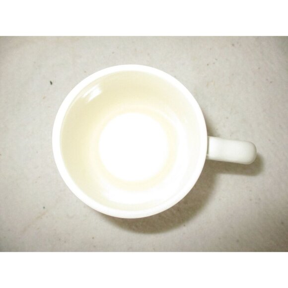 Mug Campbell's soup Kitchen ware classic white red - Picture 5 of 6